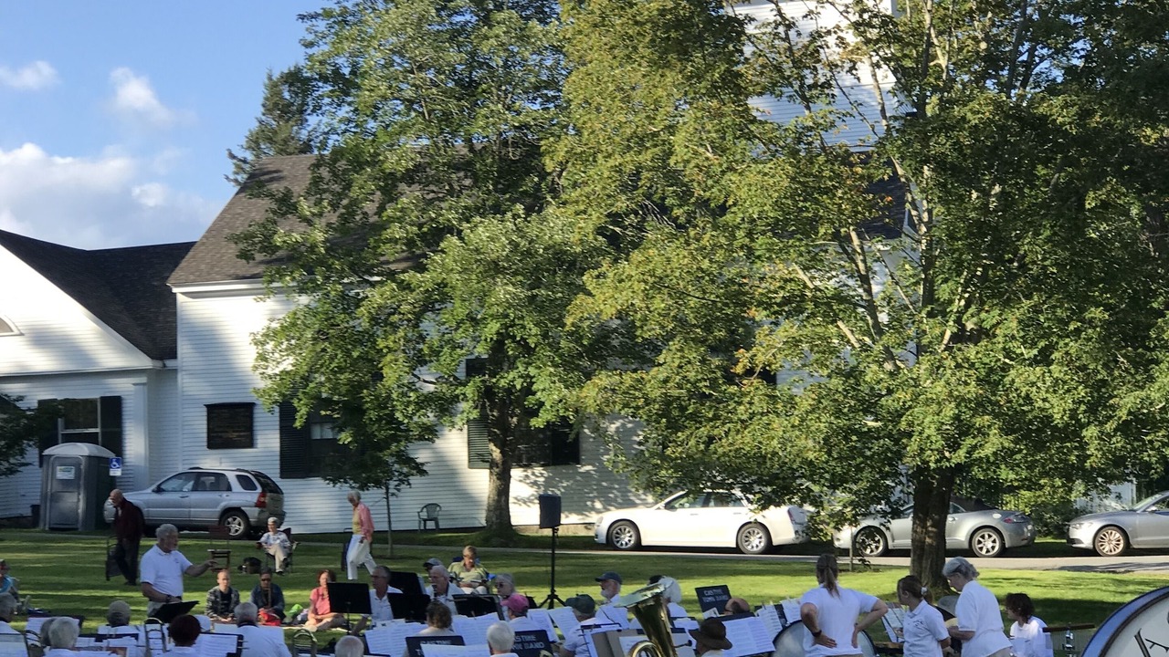 Photo of Outdoor in Castine