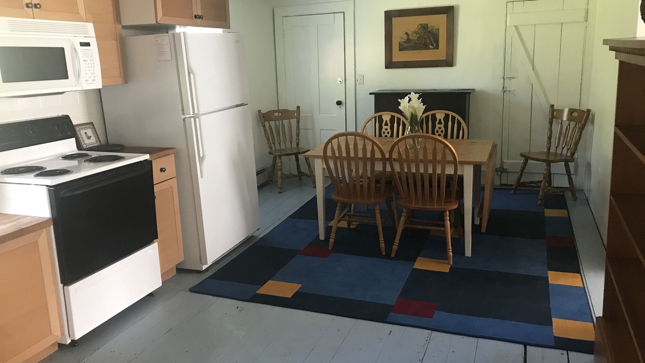 Photo of Kitchen in Castine