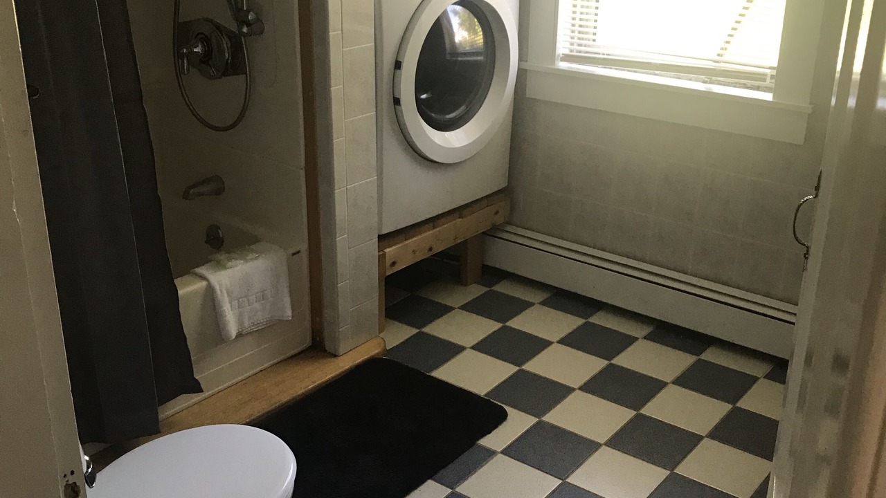 Photo of Bathroom in Castine