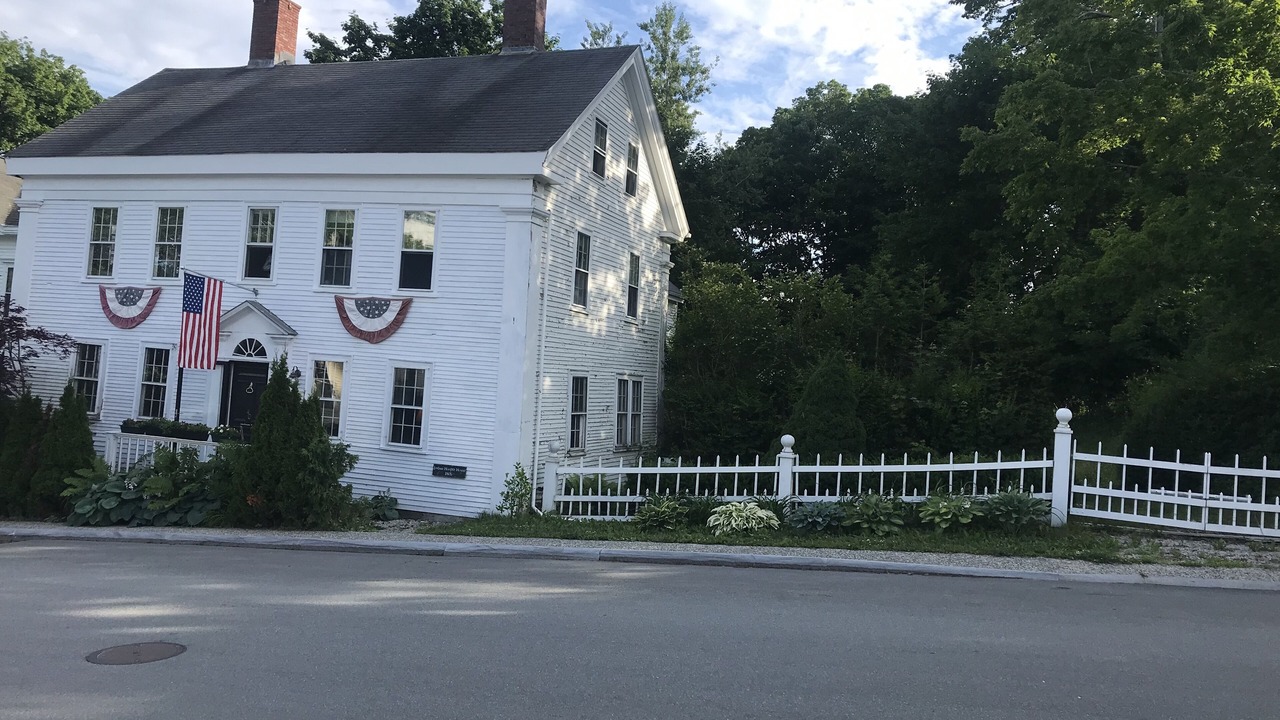 Photo of Outdoor in Castine