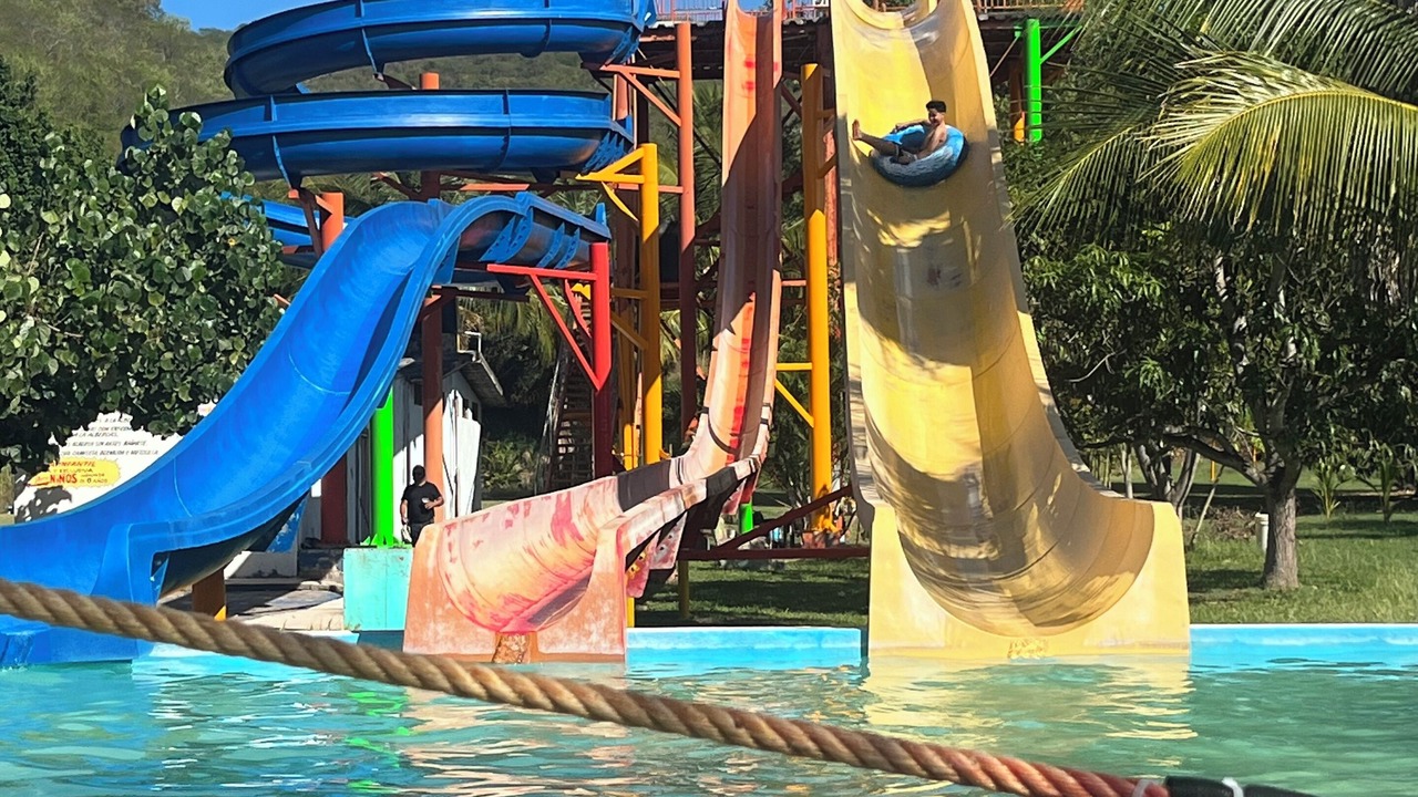 Photo of Outdoor in Colima