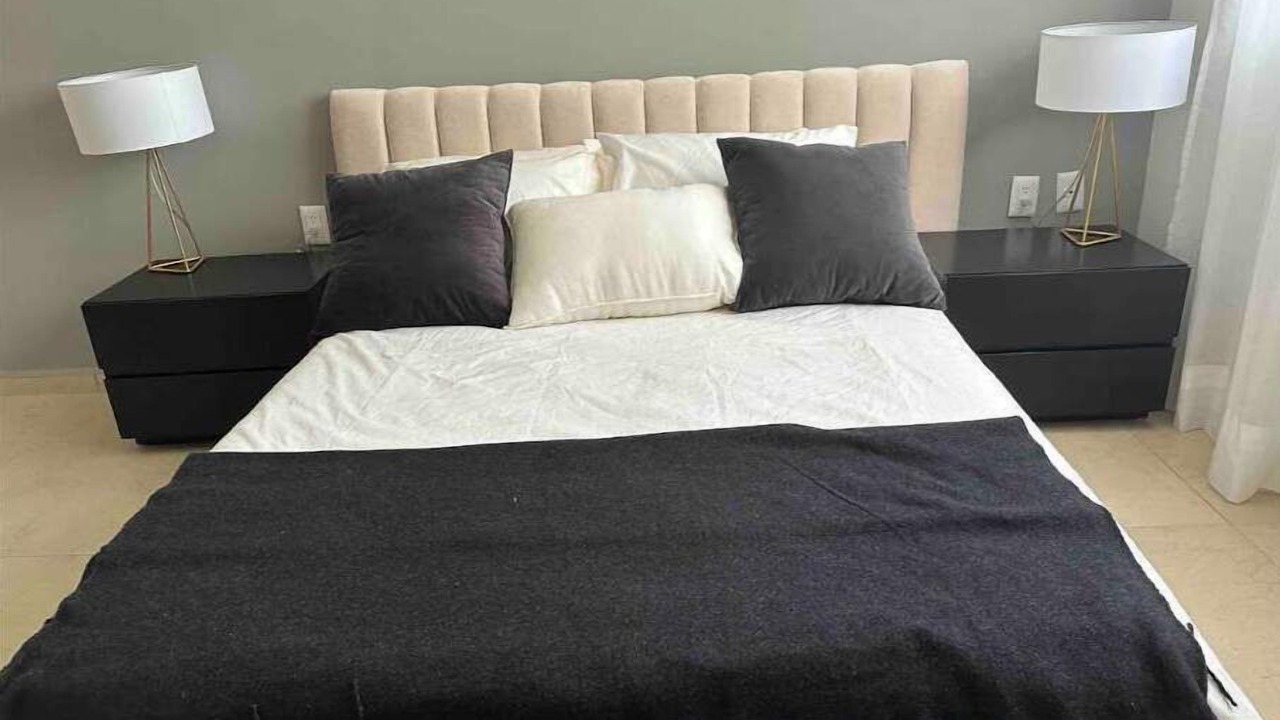 Photo of Bedroom in Colima