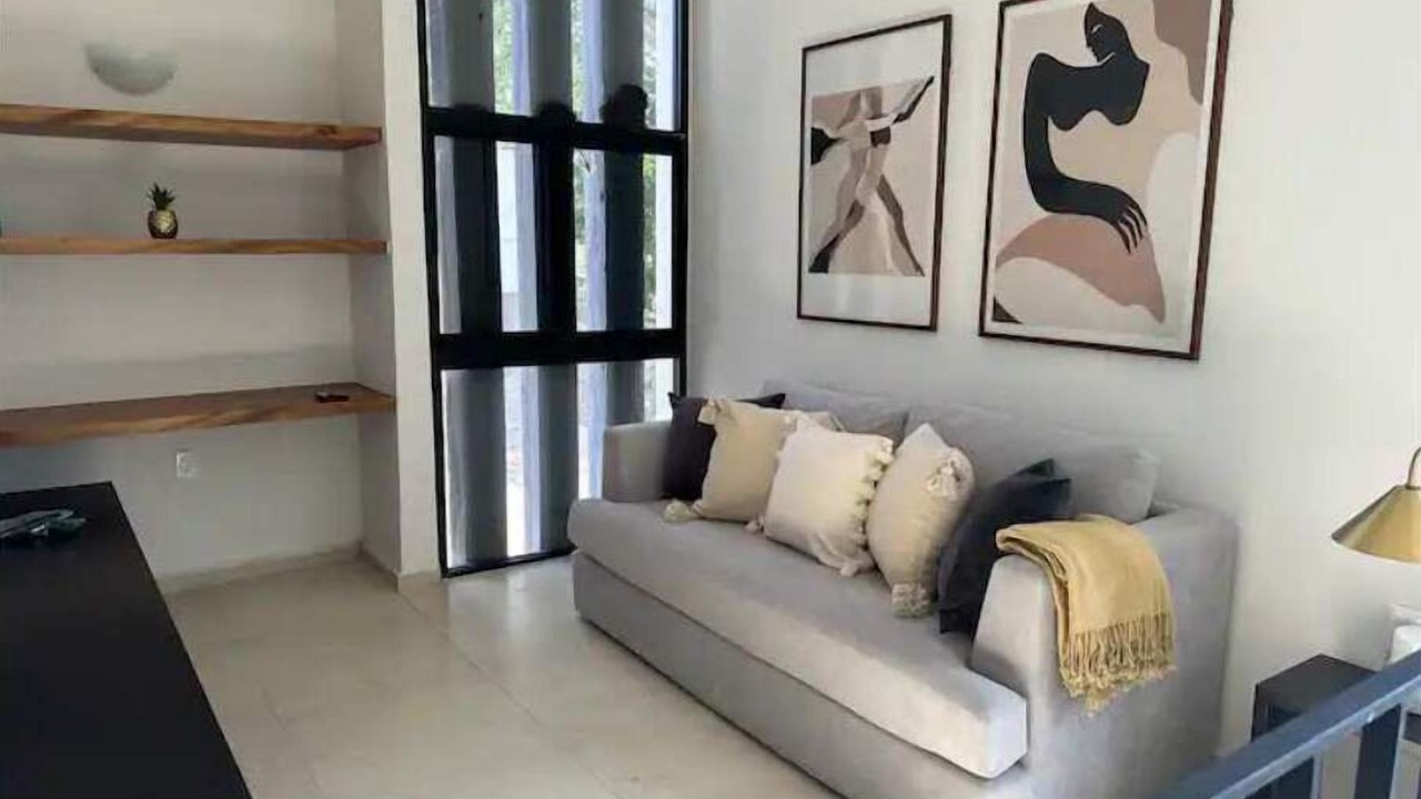 Photo of Livingroom in Colima