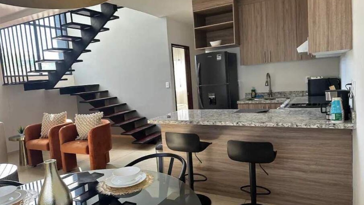 Photo of Kitchen in Colima
