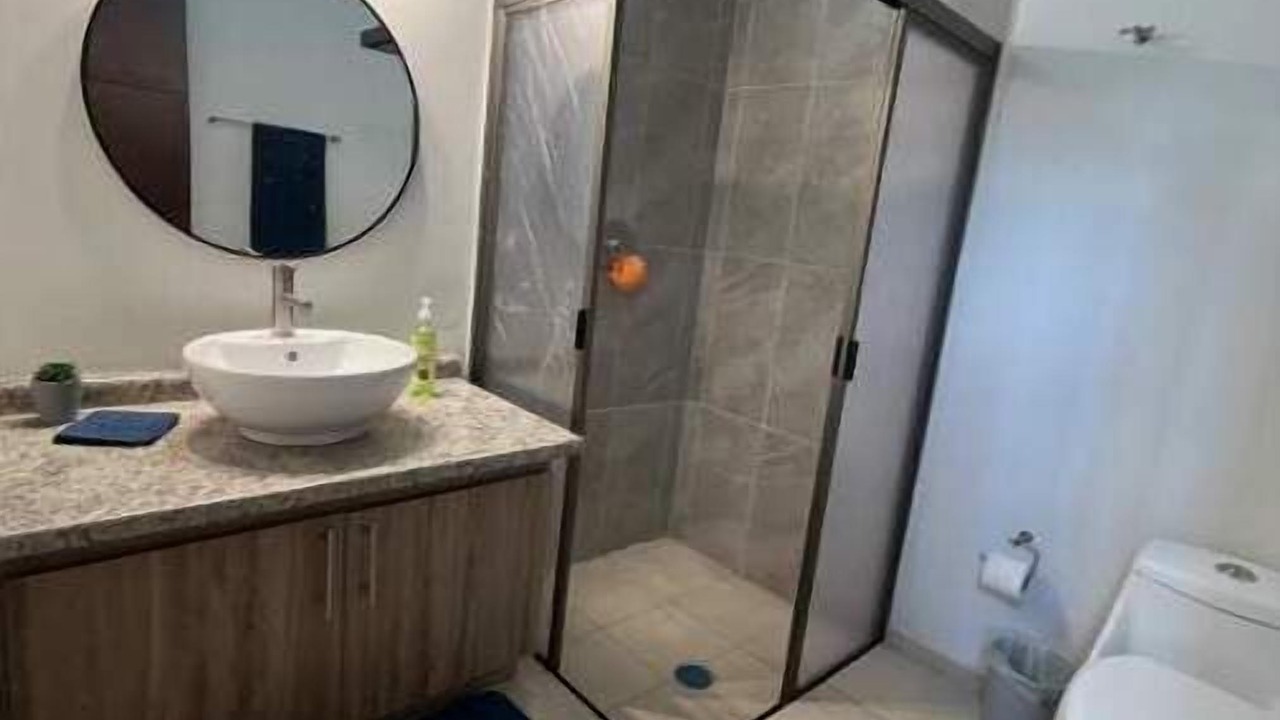 Photo of Bathroom in Colima