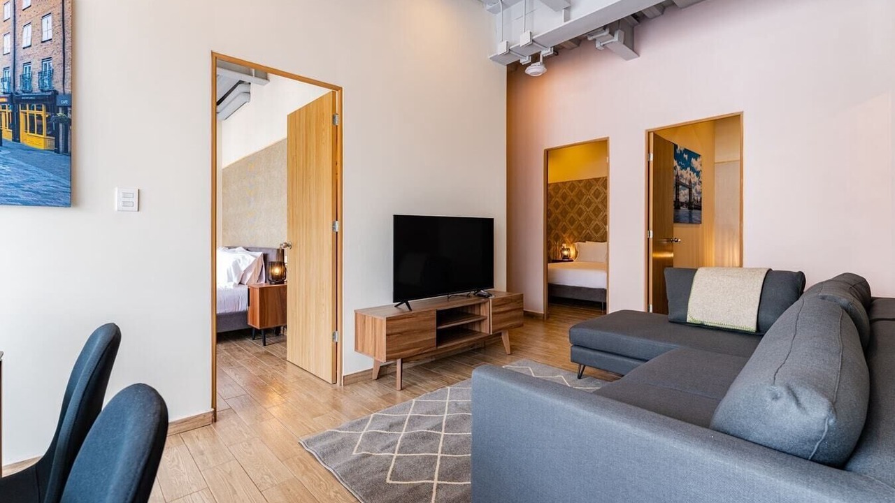 Photo of Bedroom in Zona Rosa