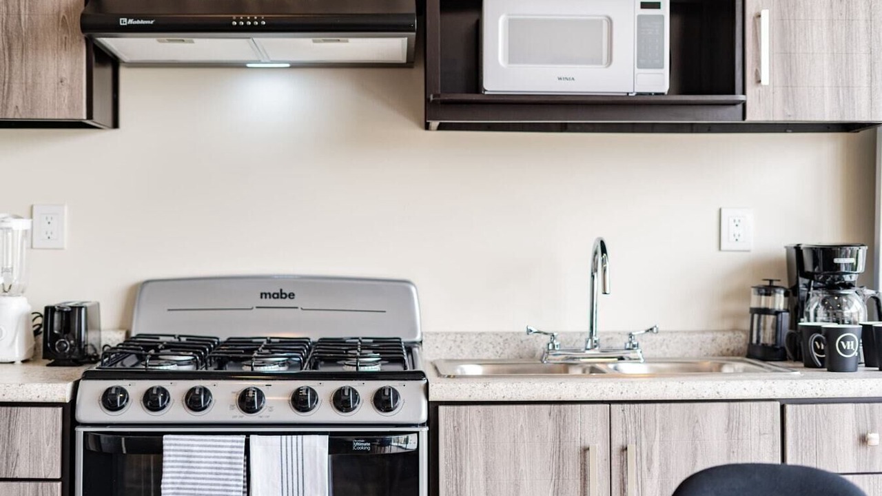 Photo of Kitchen in Zona Rosa