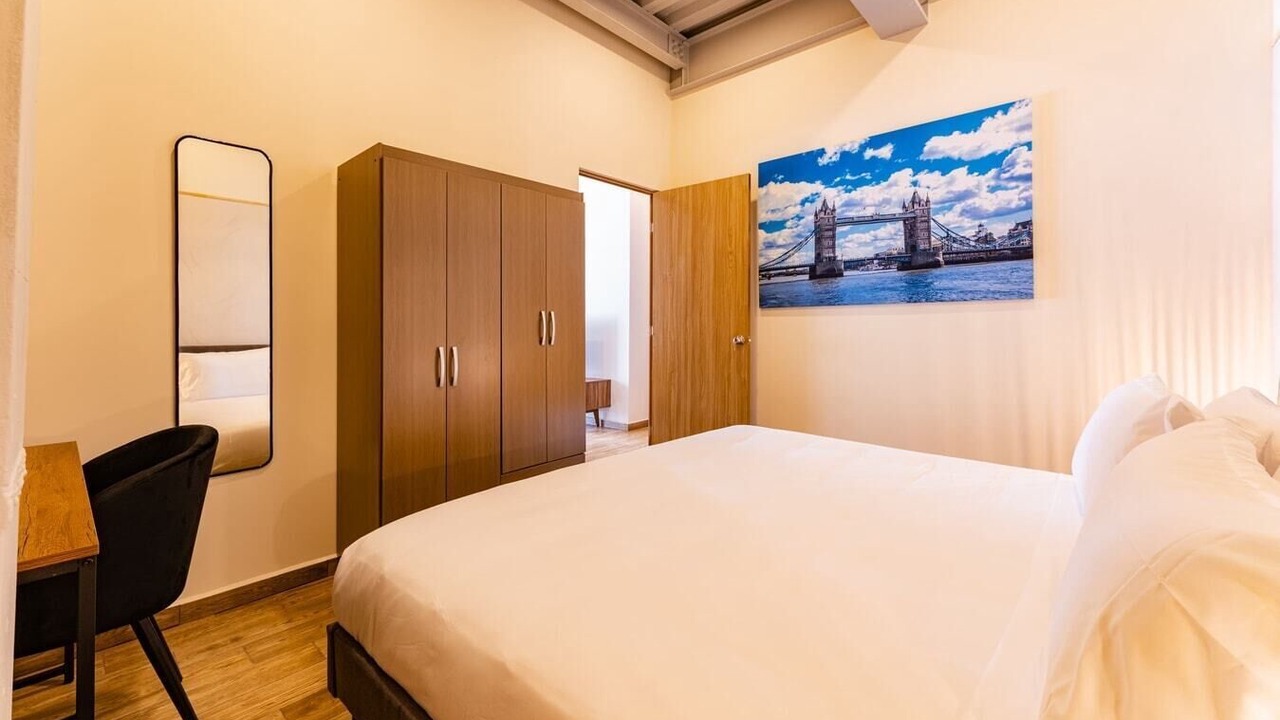 Photo of Bedroom in Zona Rosa