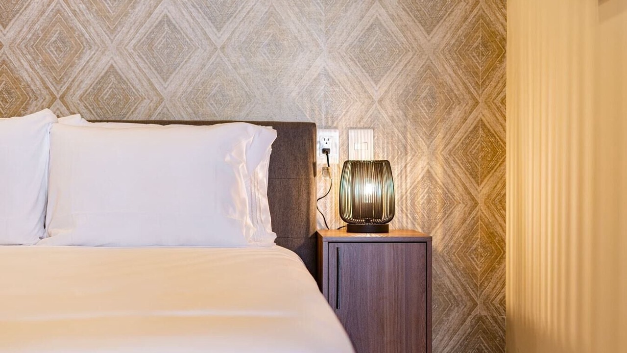 Photo of Bedroom in Zona Rosa