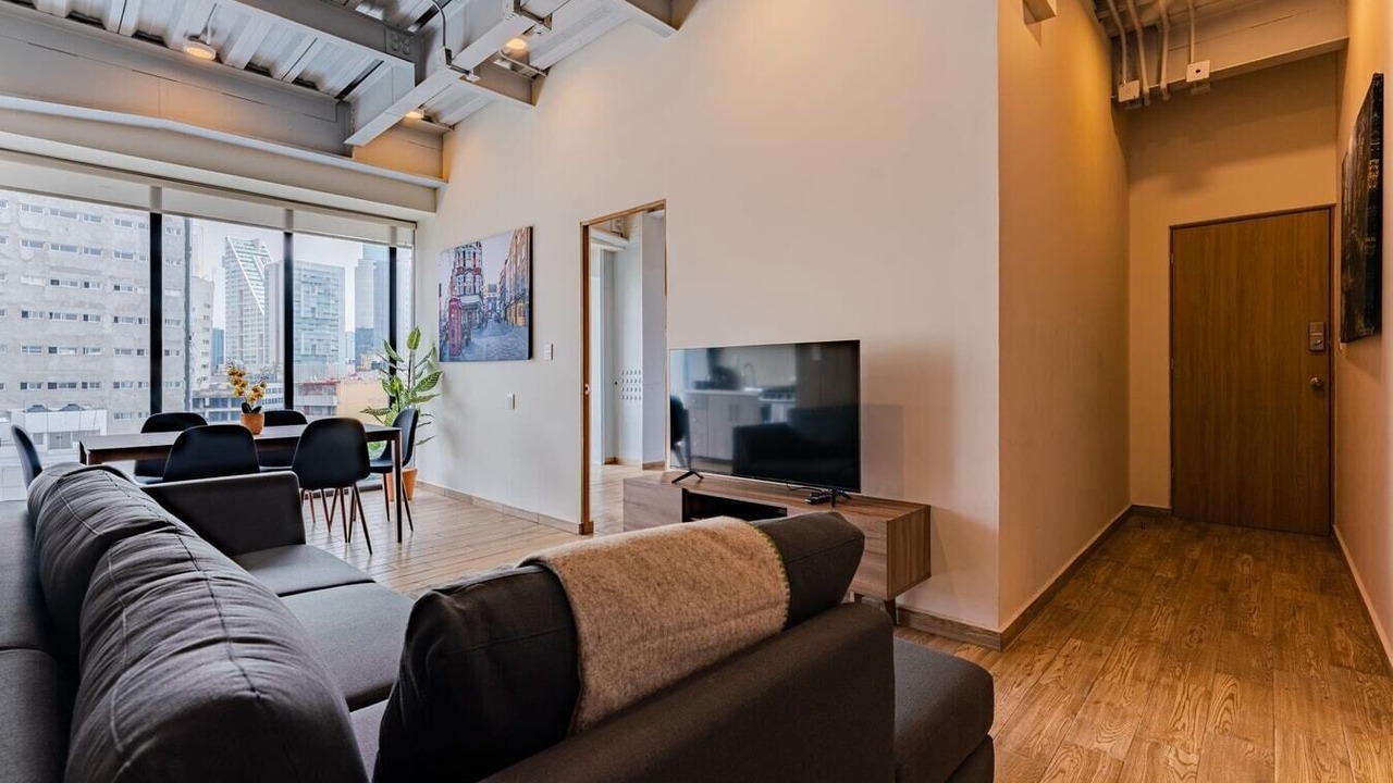 Photo of Livingroom in Zona Rosa