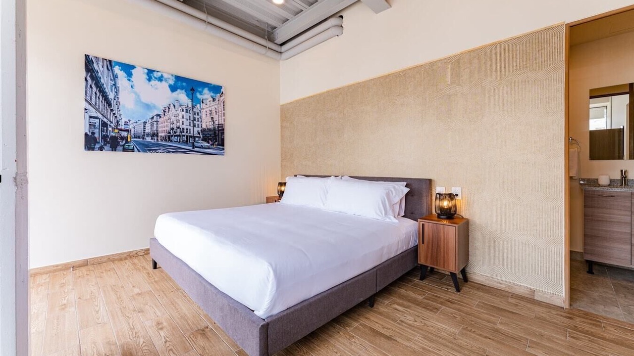 Photo of Bedroom in Zona Rosa