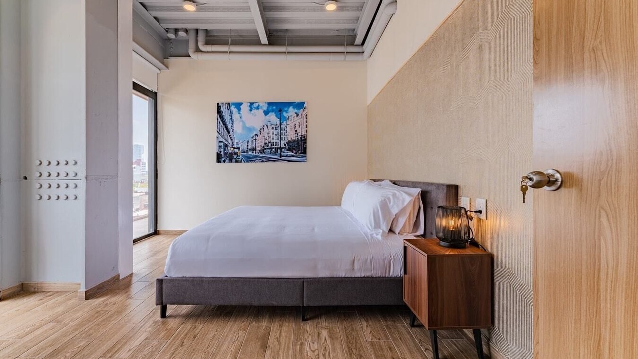 Photo of Bedroom in Zona Rosa