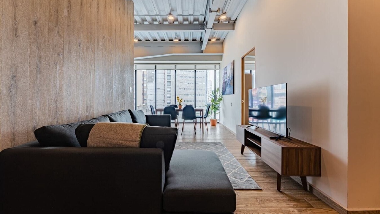 Photo of Livingroom in Zona Rosa