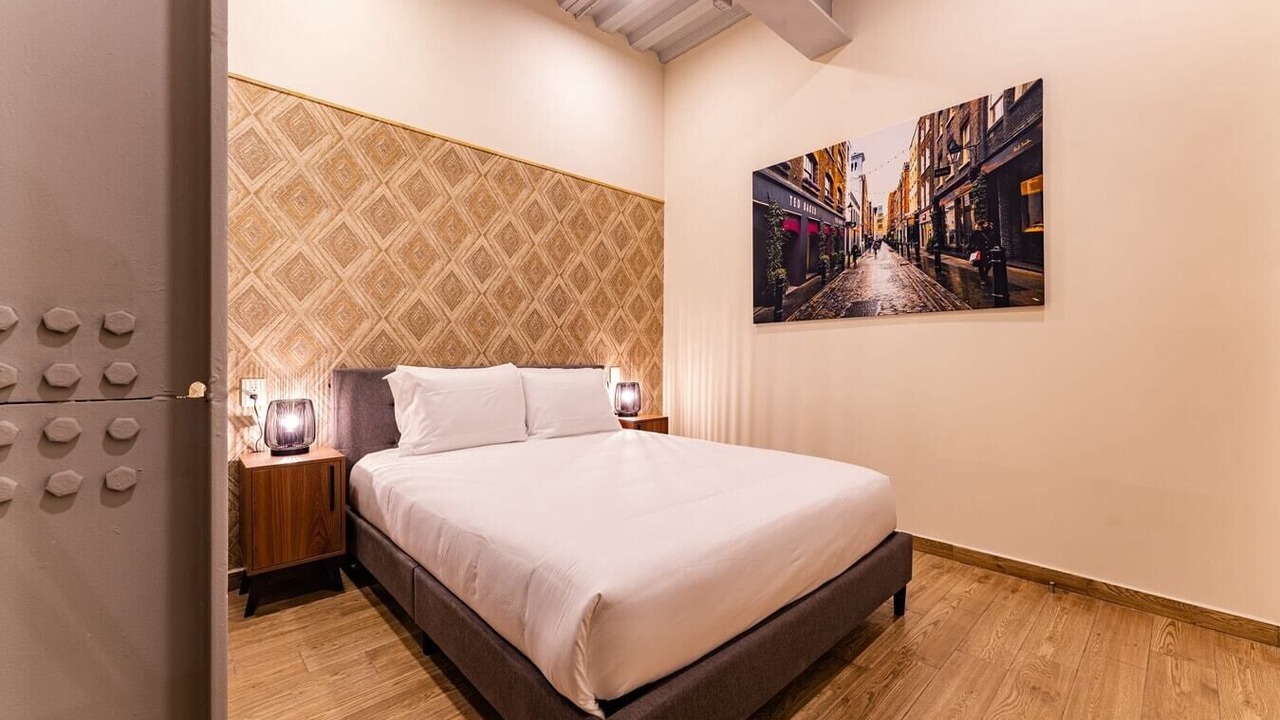 Photo of Bedroom in Zona Rosa