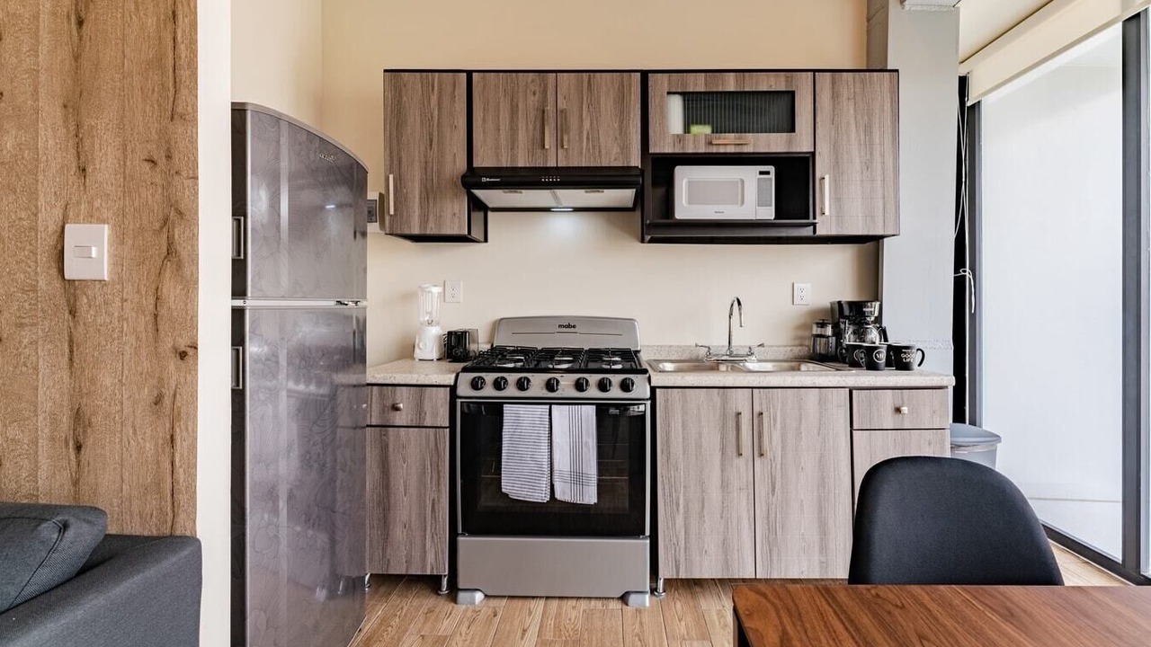 Photo of Kitchen in Zona Rosa