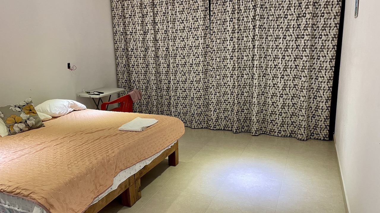 Photo of Bedroom in Mezcales