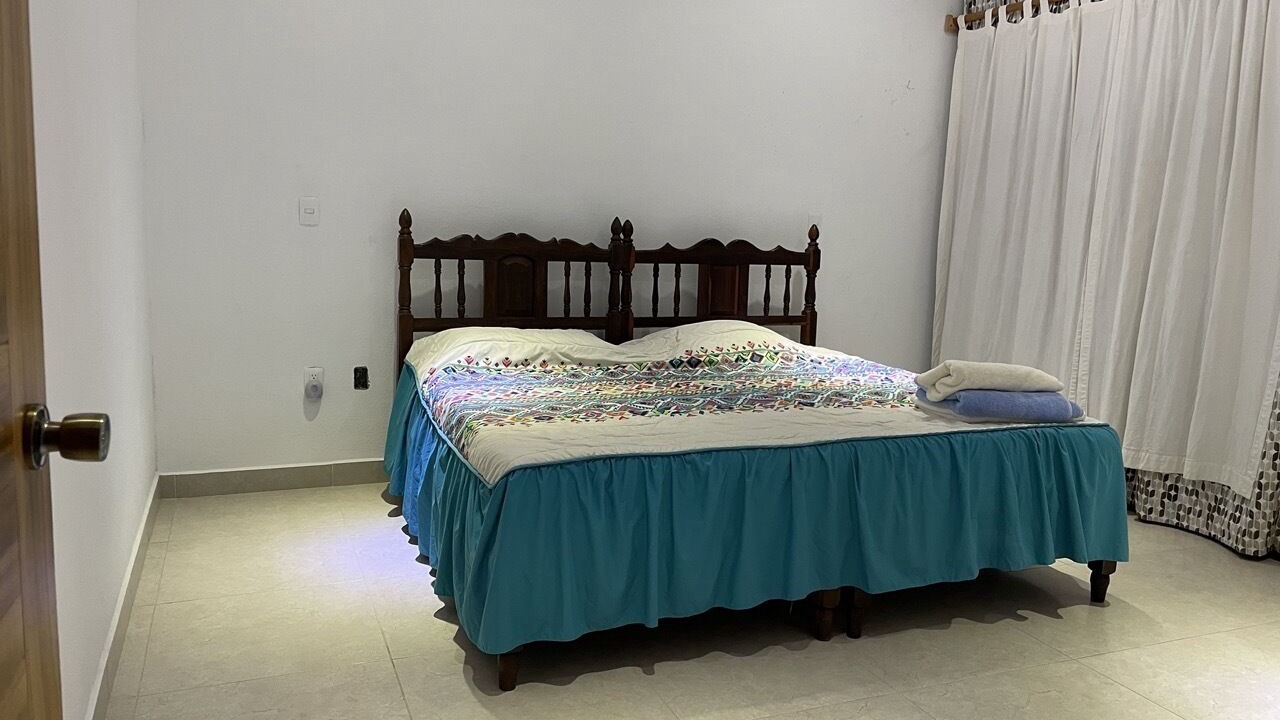 Photo of Bedroom in Mezcales