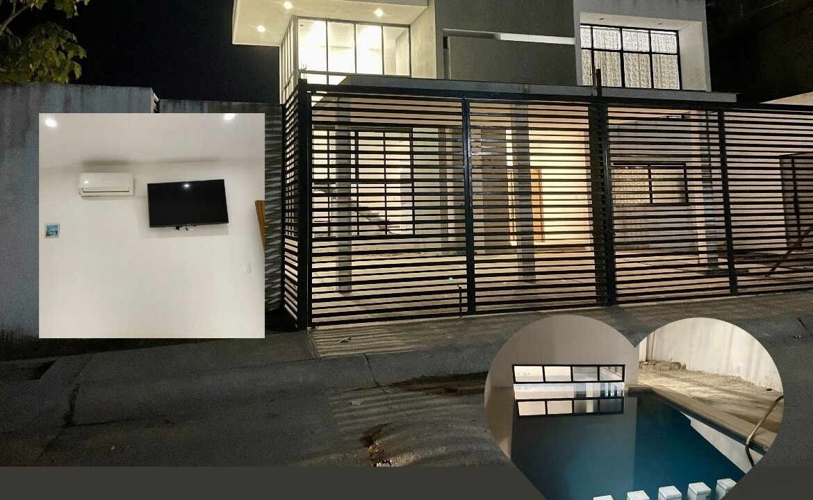 Photo of Outdoor in Mezcales