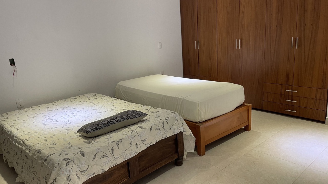 Photo of Bedroom in Mezcales