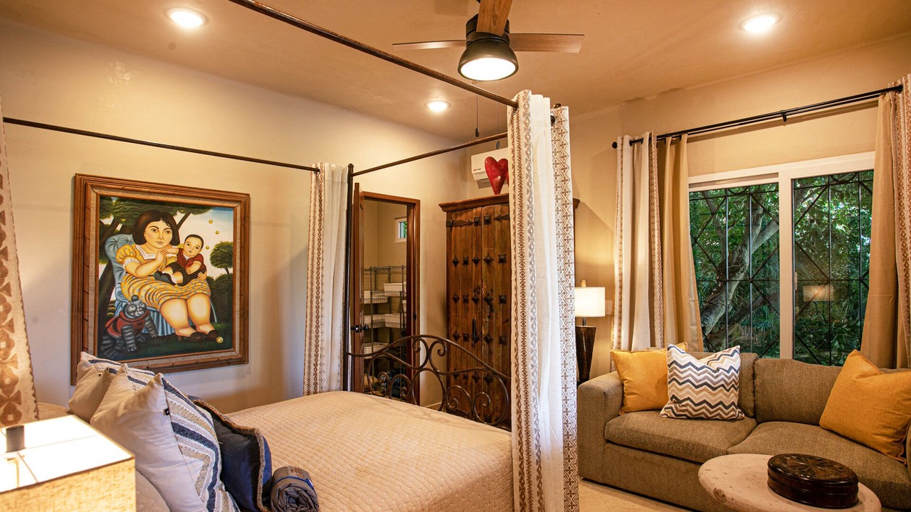 Photo of Bedroom in Amapas