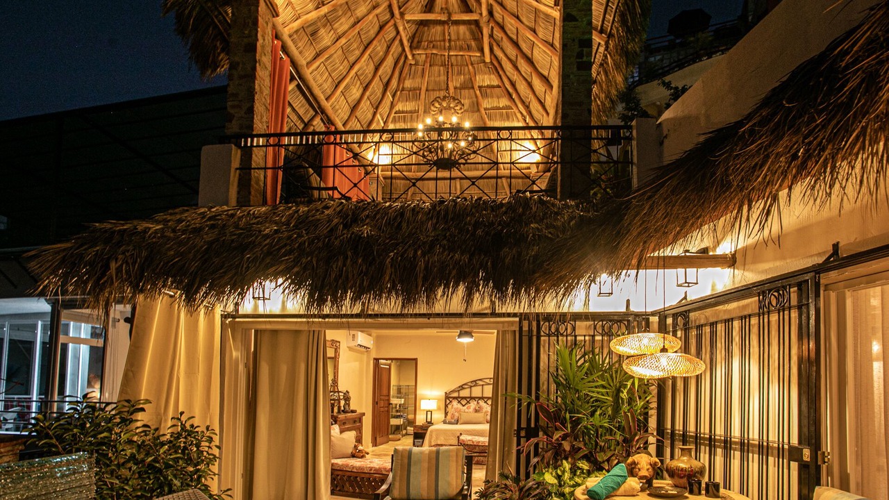 Photo of Patio Balcony in Amapas