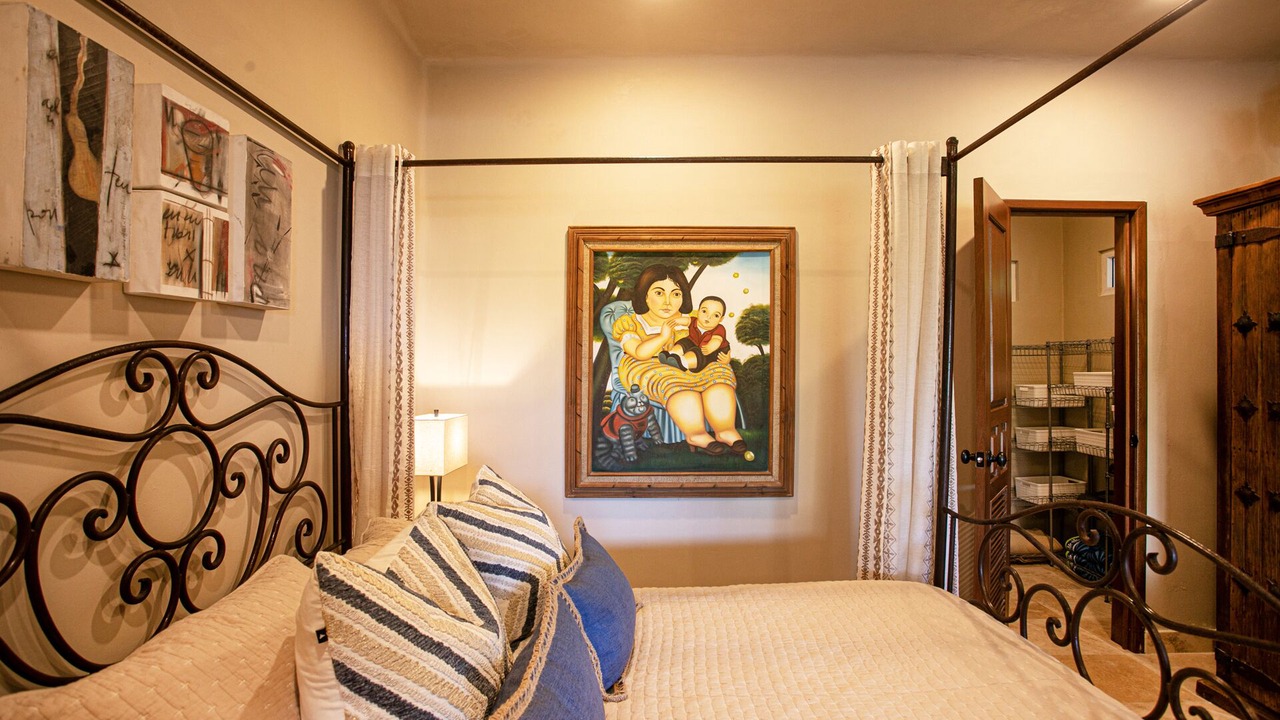 Photo of Bedroom in Amapas