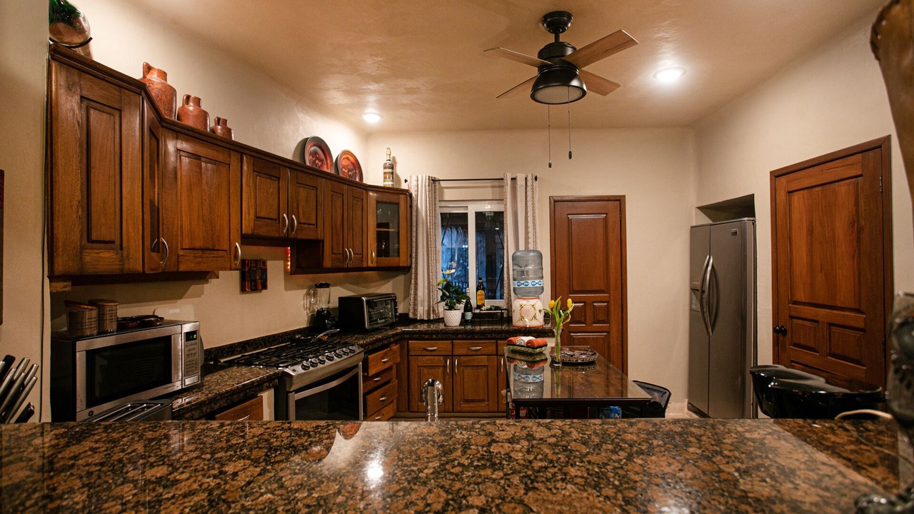 Photo of Kitchen in Amapas