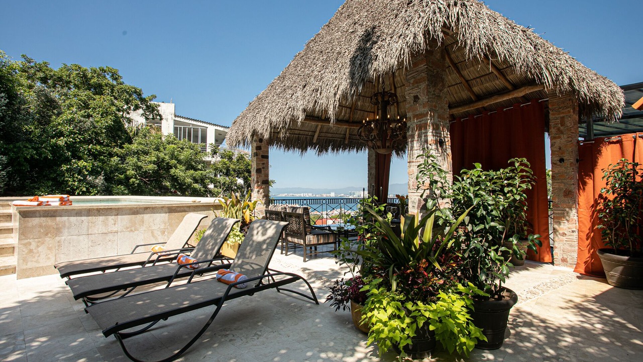 Photo of Patio Balcony in Amapas