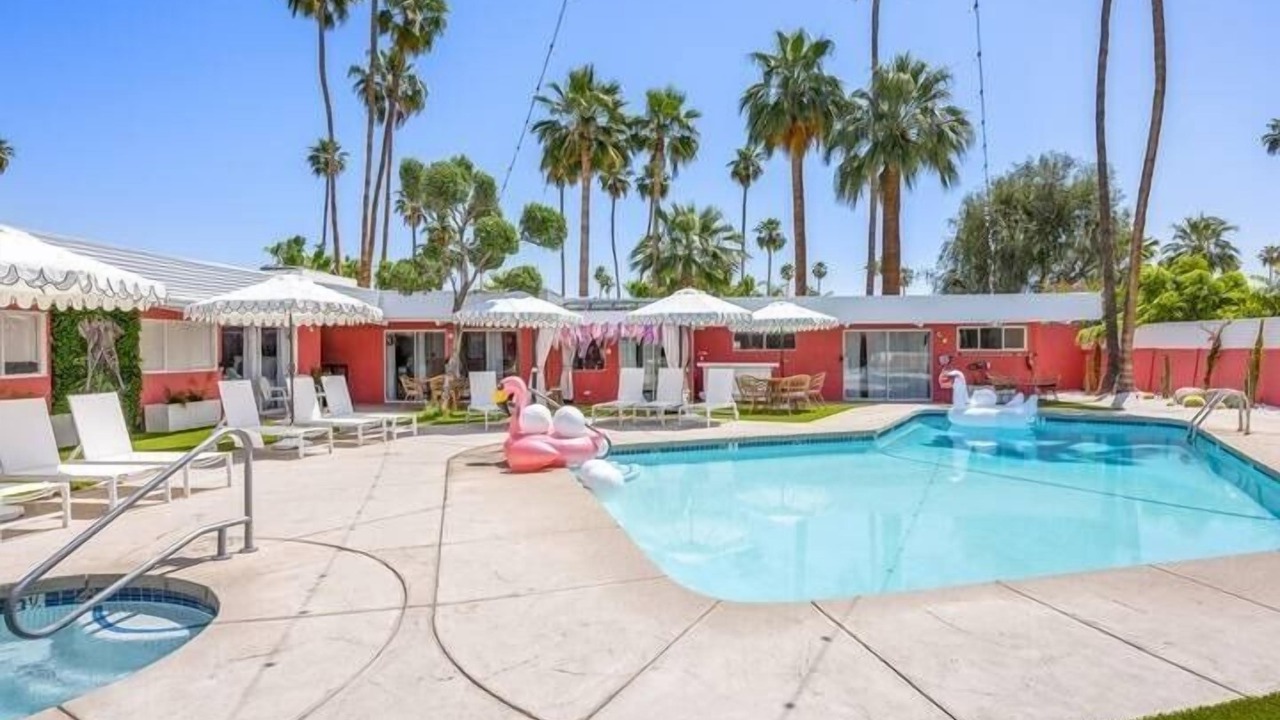 Photo of Outdoor in Warm Sands