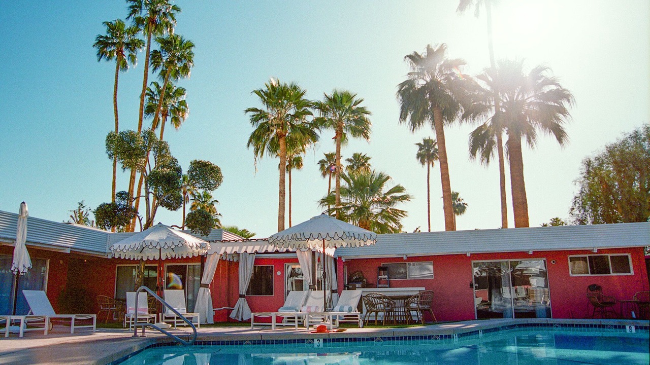 Photo of Outdoor in Warm Sands