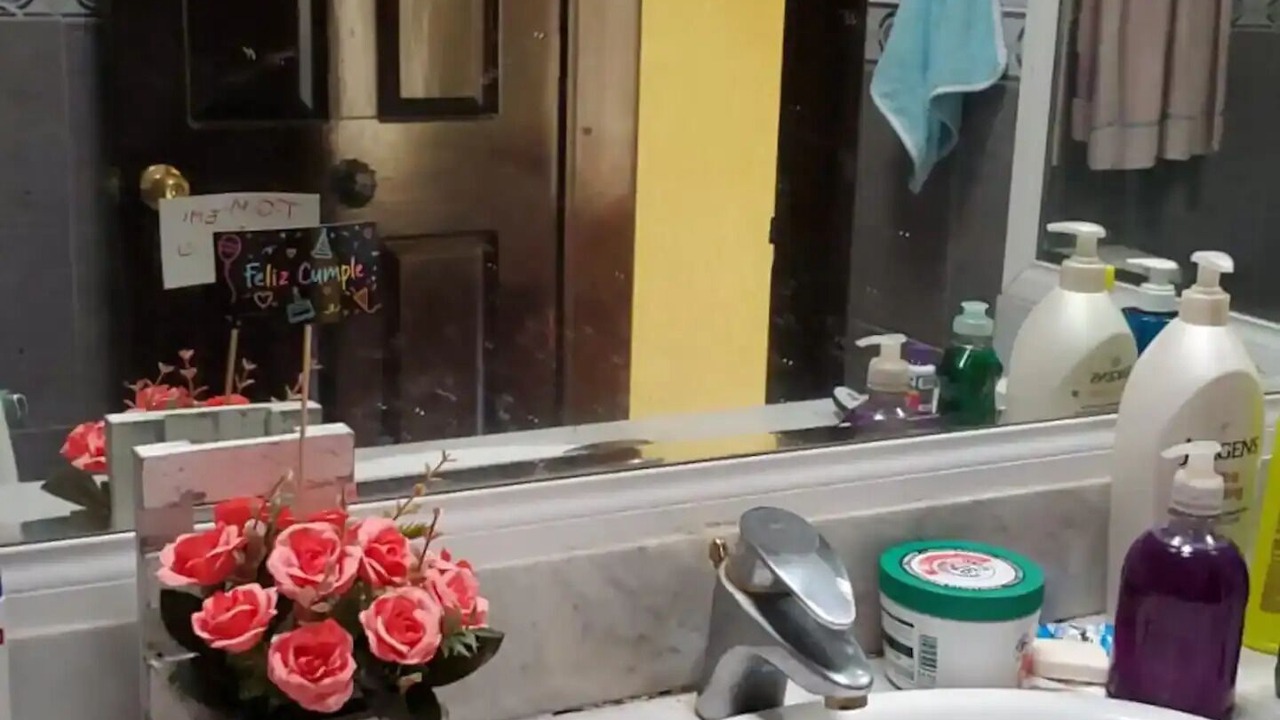Photo of Bathroom in Yautepec