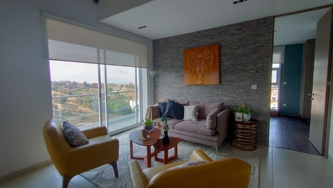 Photo of Livingroom in Morelia