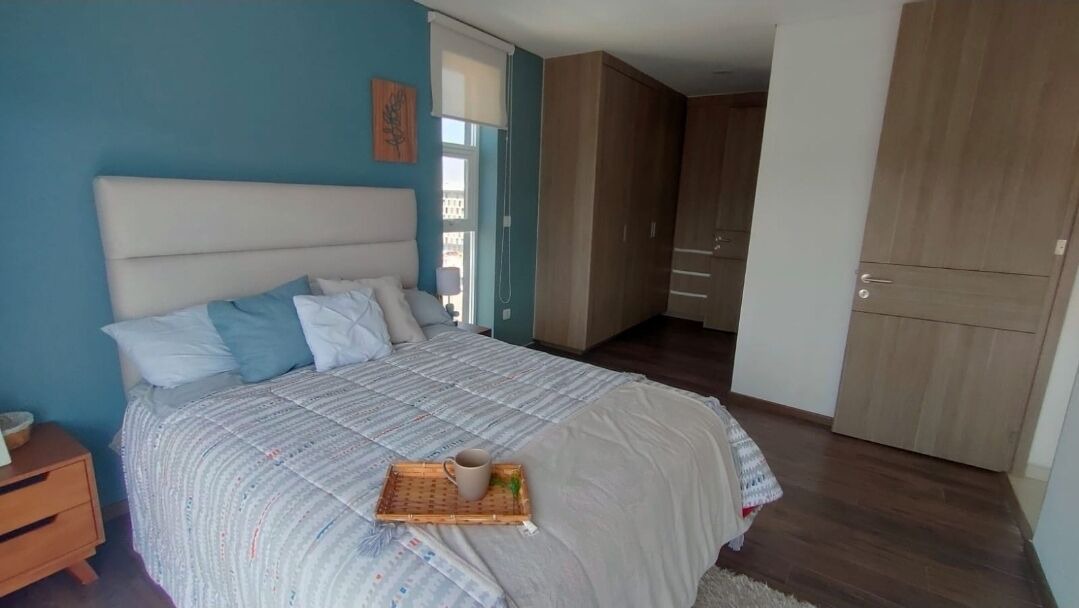 Photo of Bedroom in Morelia