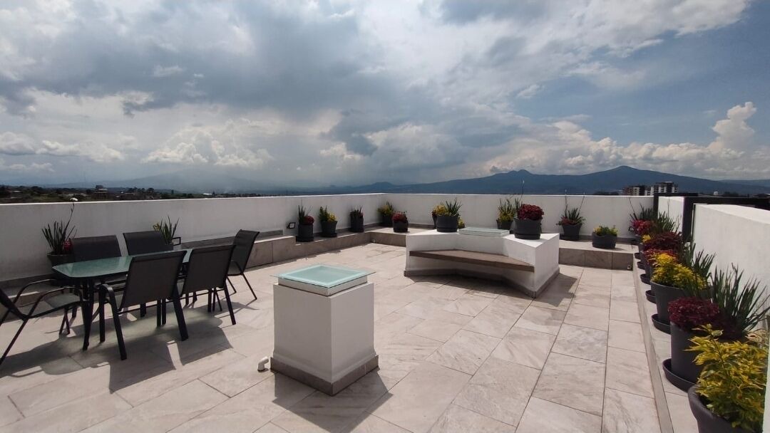 Photo of Outdoor in Morelia