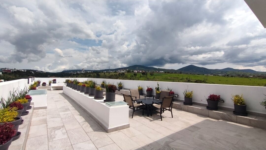 Photo of Outdoor in Morelia