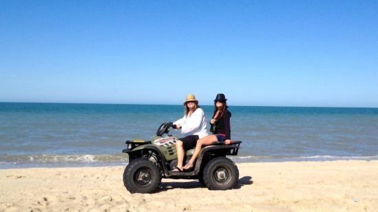 Photo of Others in San Felipe