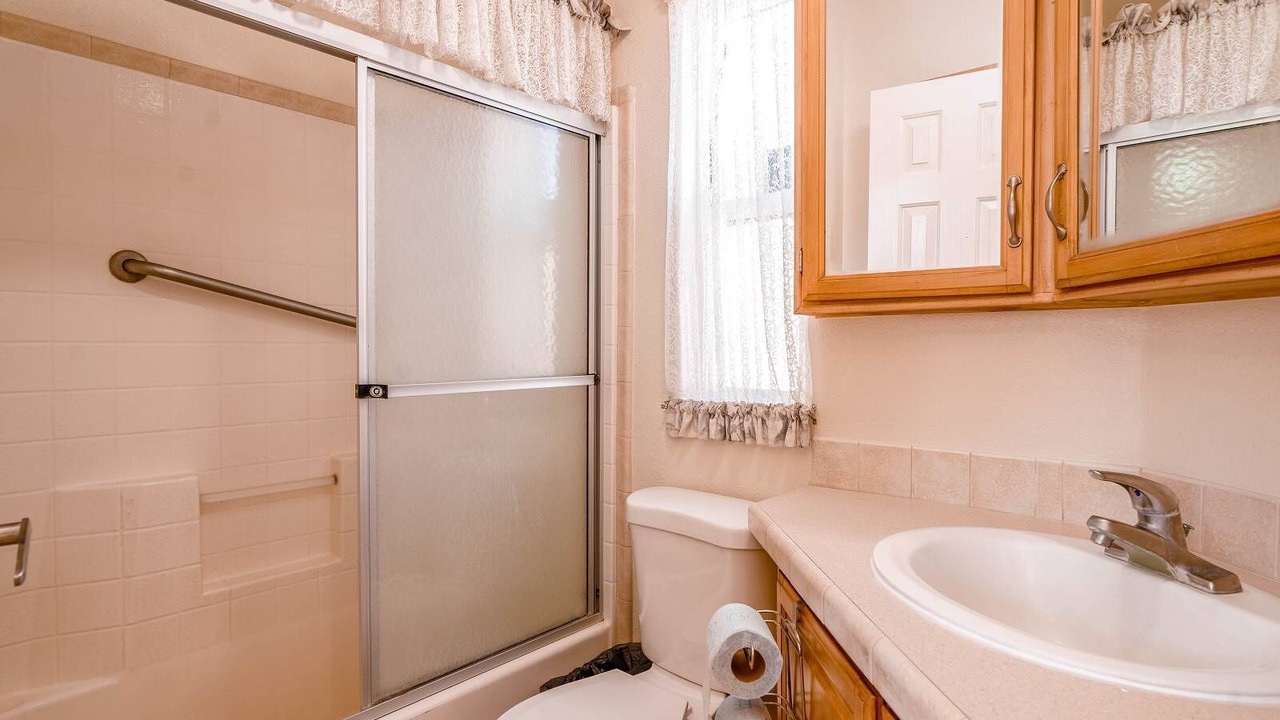 Photo of Bathroom in San Felipe