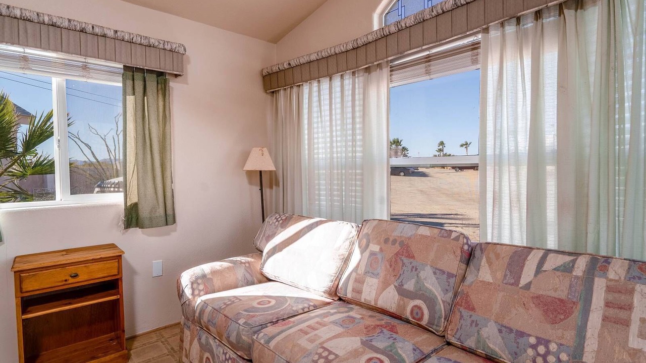 Photo of Bedroom in San Felipe