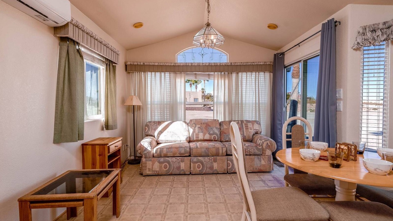 Photo of Bedroom in San Felipe