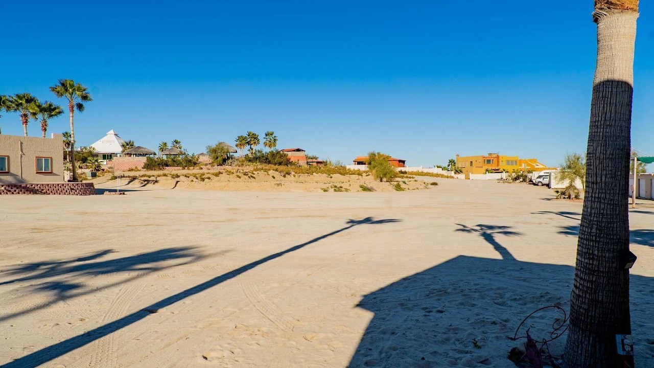 Photo of Bedroom in San Felipe