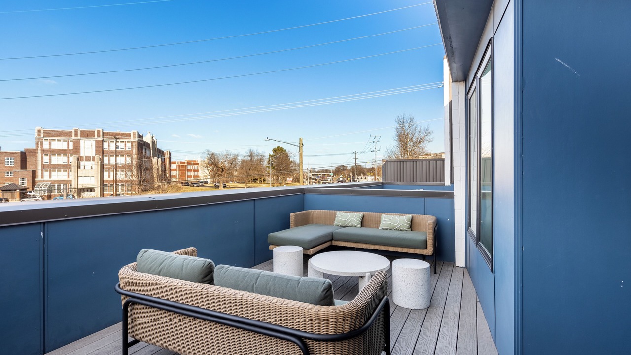 Photo of Outdoor in Five Points