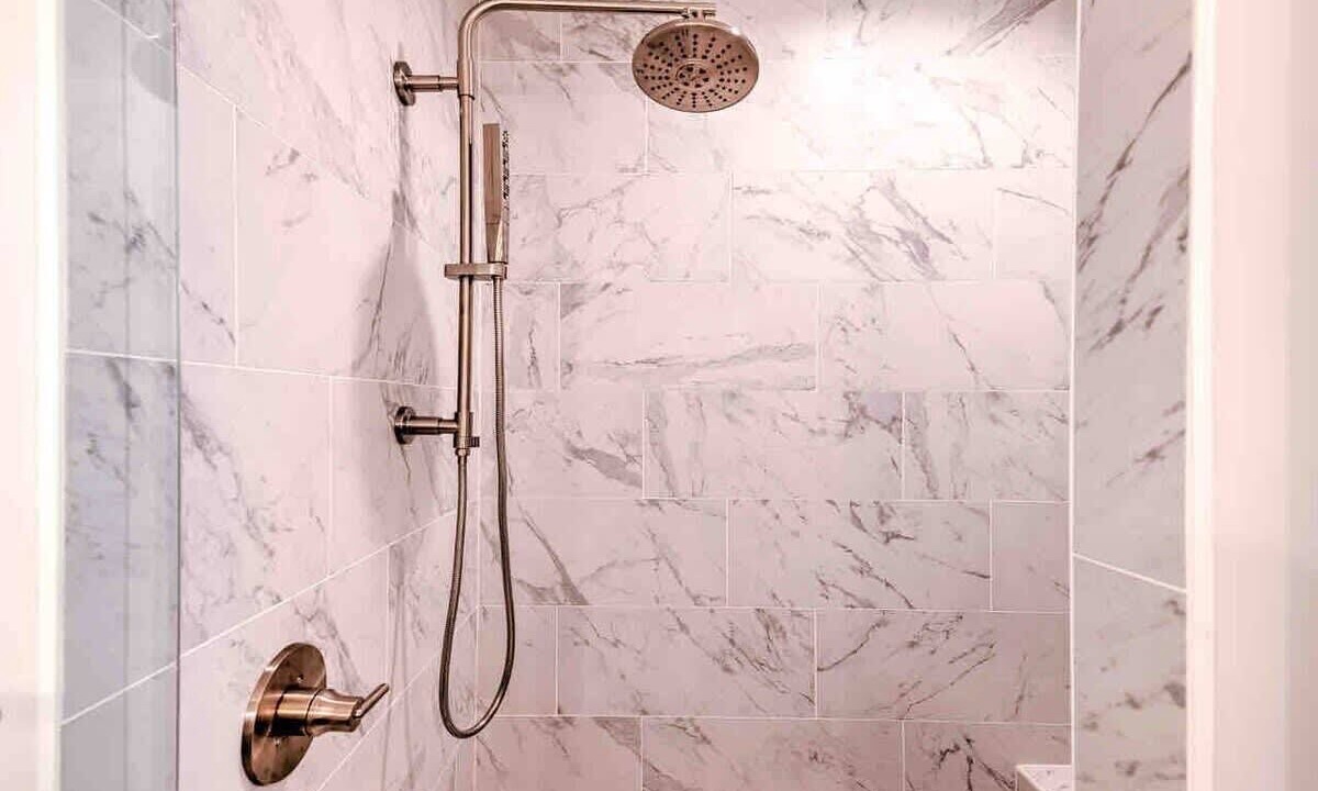 Photo of Bathroom in South Nashville