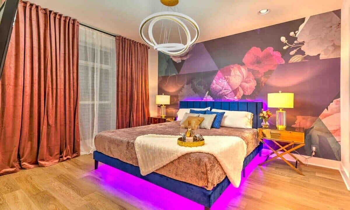Photo of Bedroom in South Nashville
