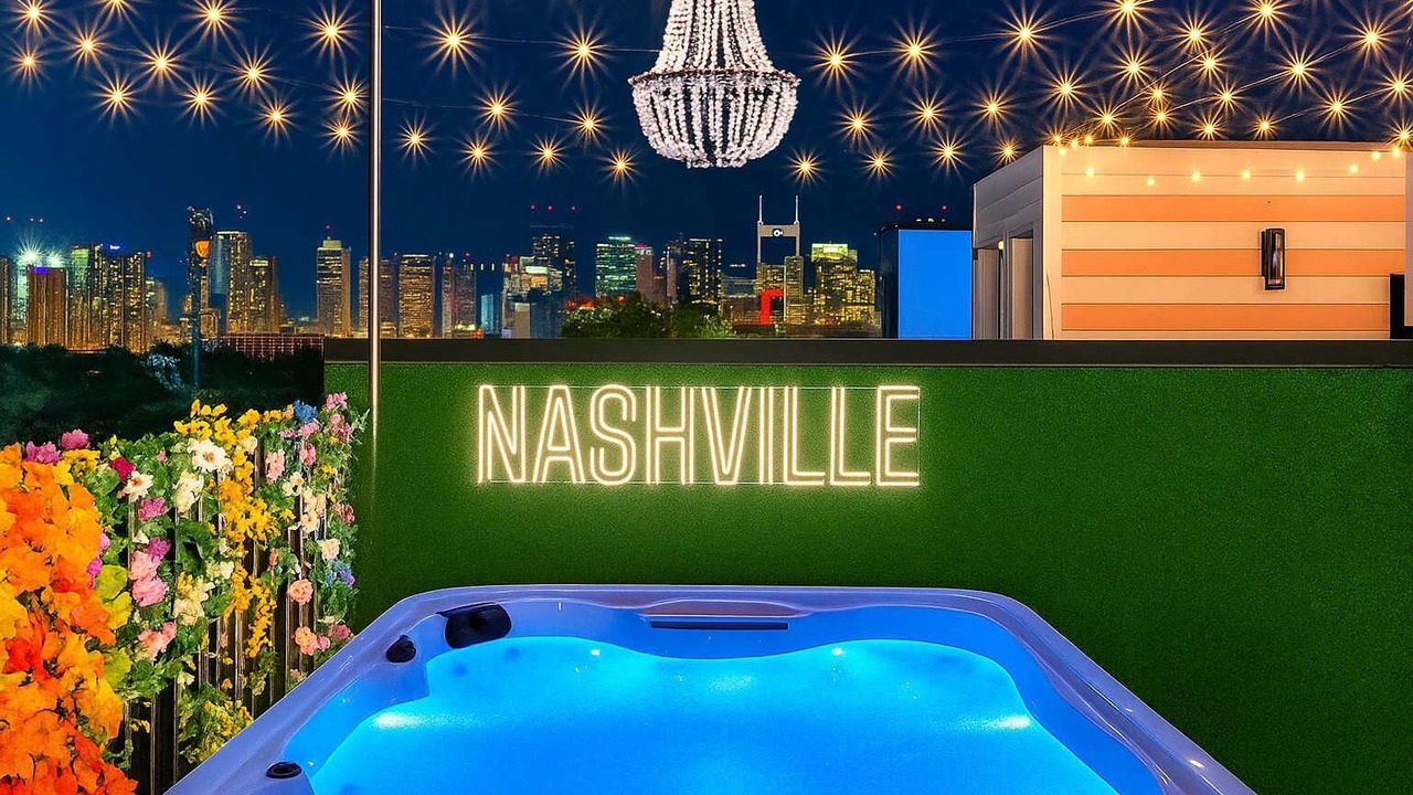 Photo of Outdoor in South Nashville