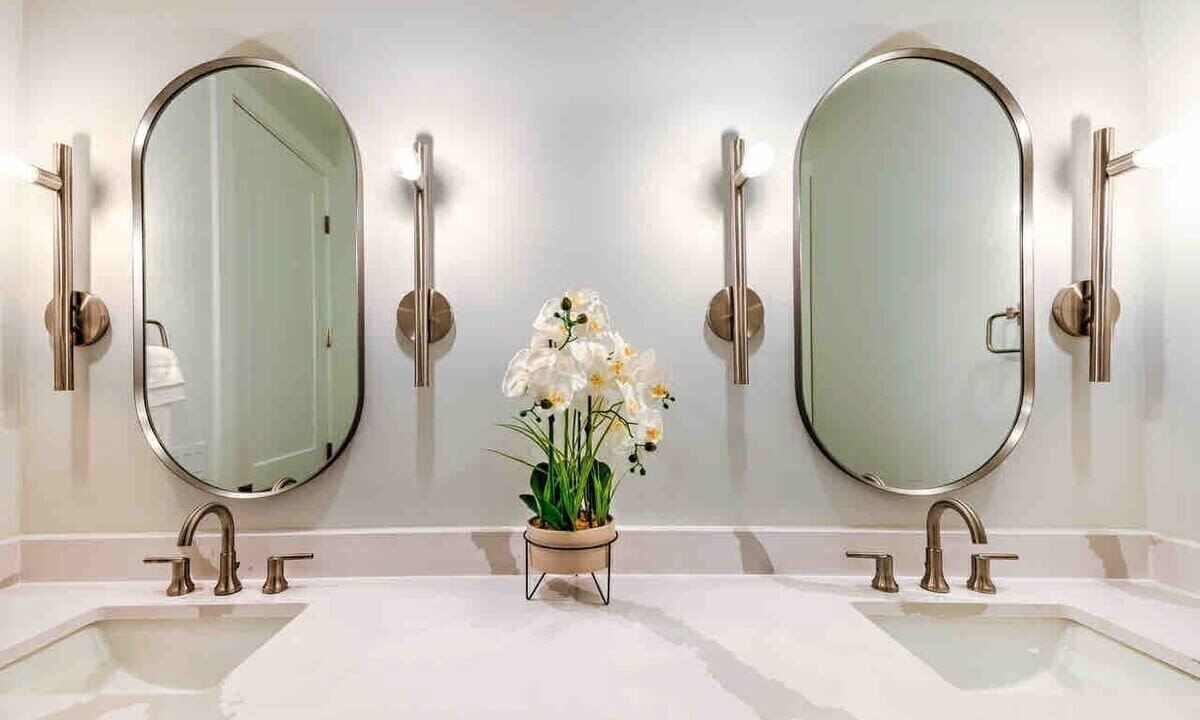 Photo of Bathroom in South Nashville