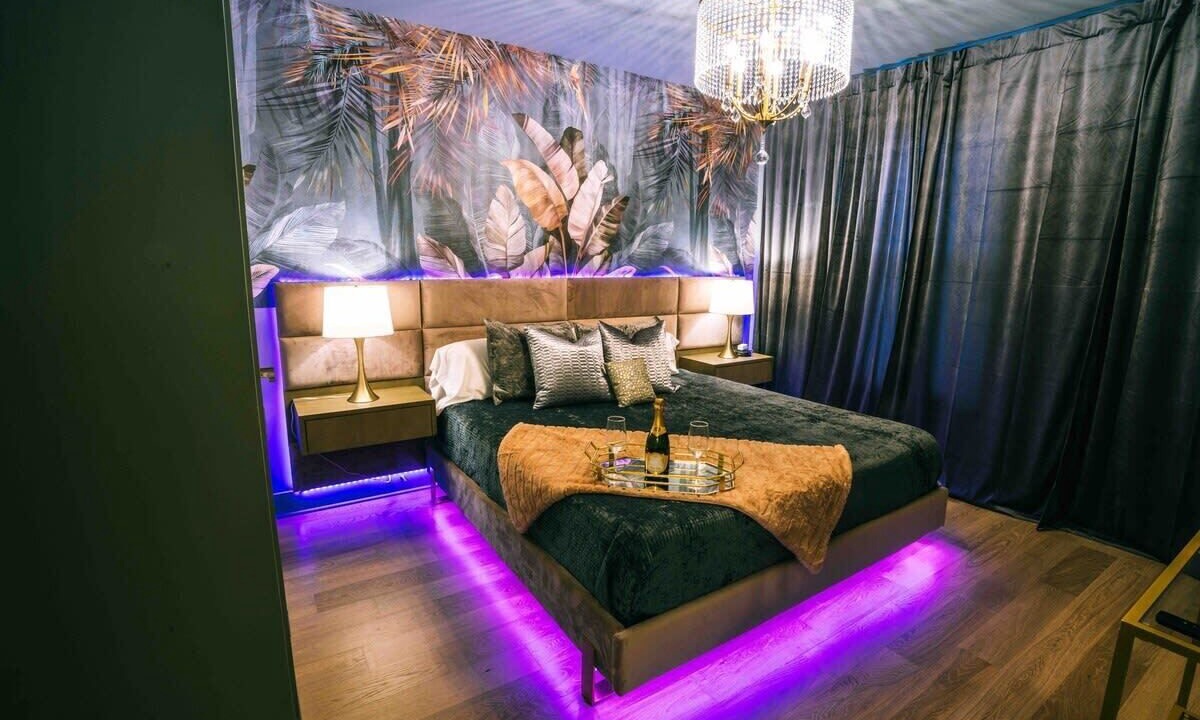 Photo of Bedroom in South Nashville