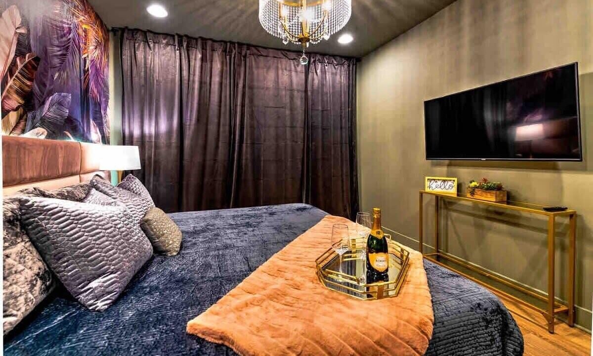 Photo of Bedroom in South Nashville