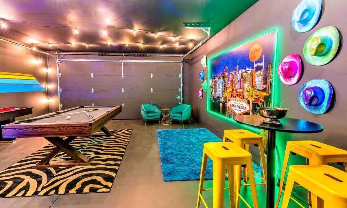 Photo of Bedroom in South Nashville