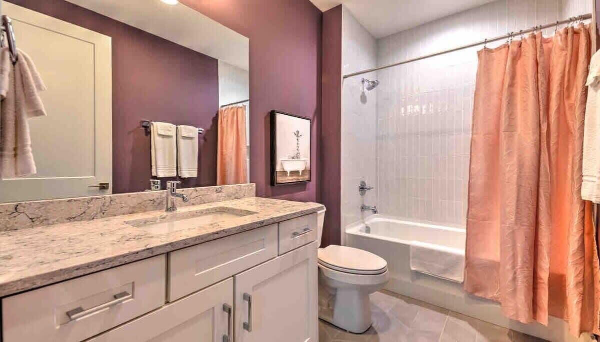 Photo of Bathroom in South Nashville
