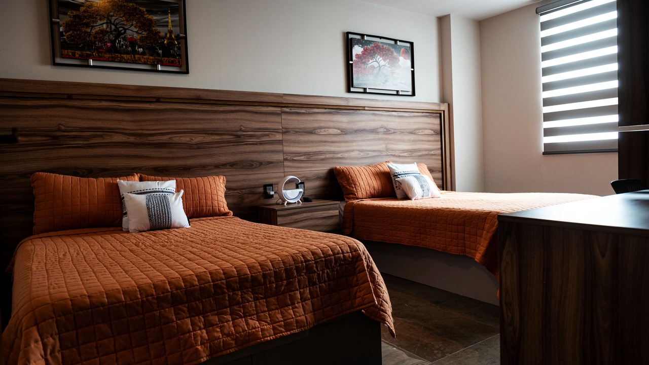 Photo of Bedroom in Monterrey Municipality